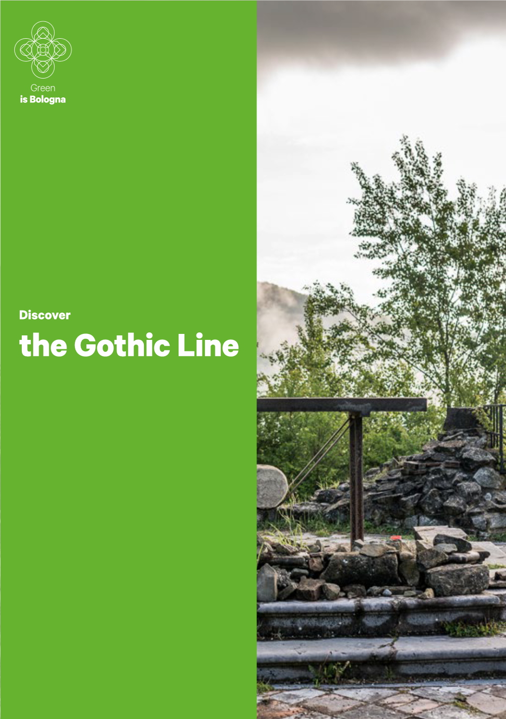 The Gothic Line