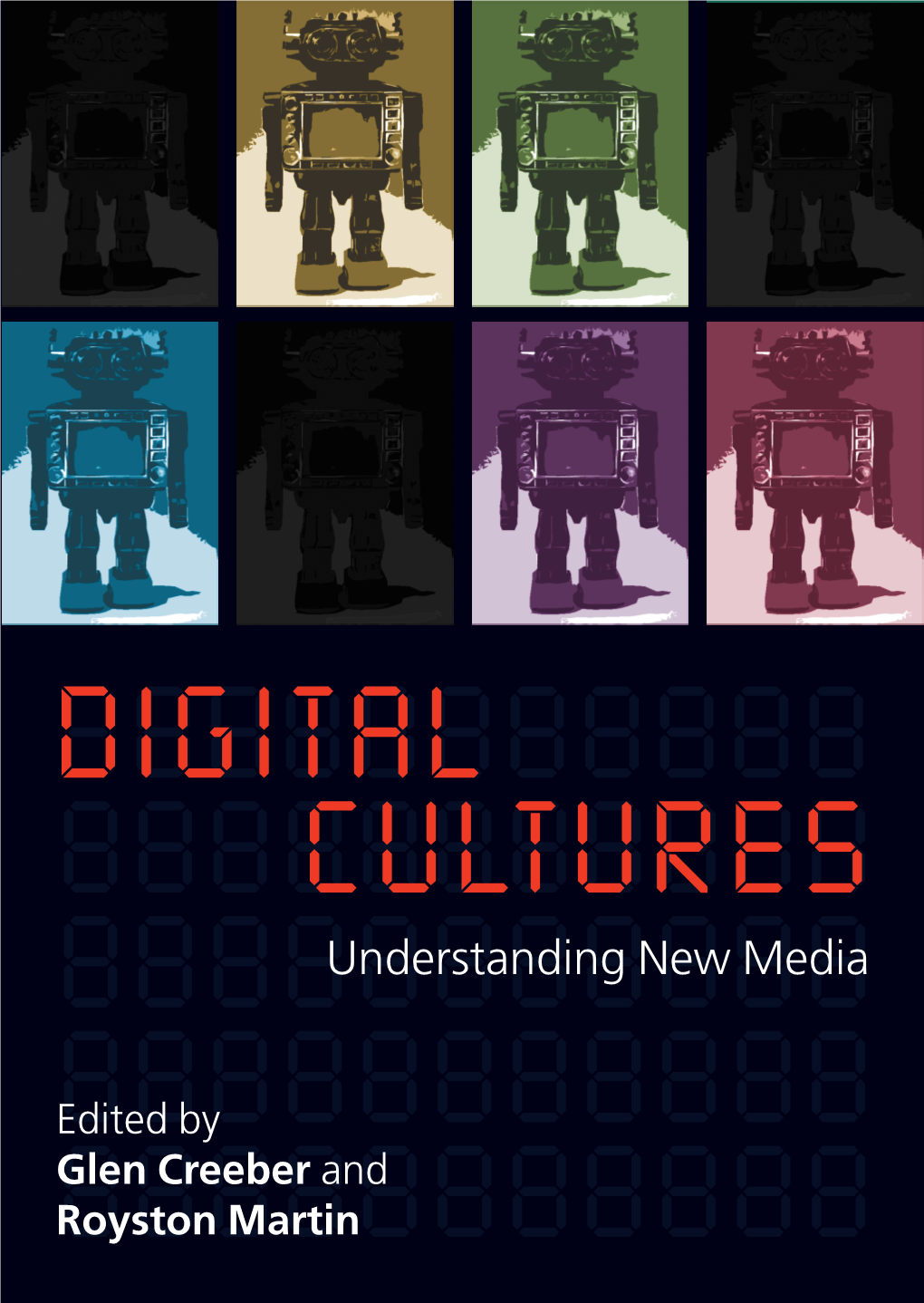 Digital Cultures