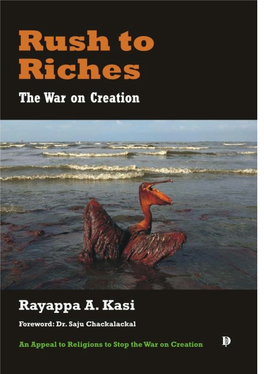 Rayappa a Kasi Rusch to Riches.Pdf