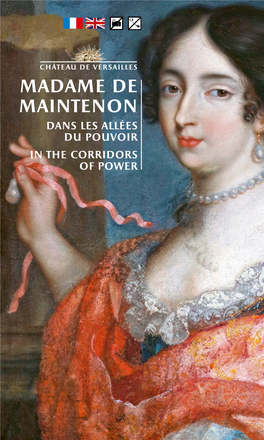 Madame De Maintenon