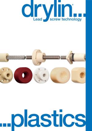 Lead Screw Technology | Product Overview