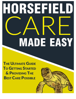 Horsefield-Care-Made-Easy.Pdf