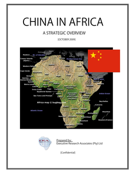 China in Africa