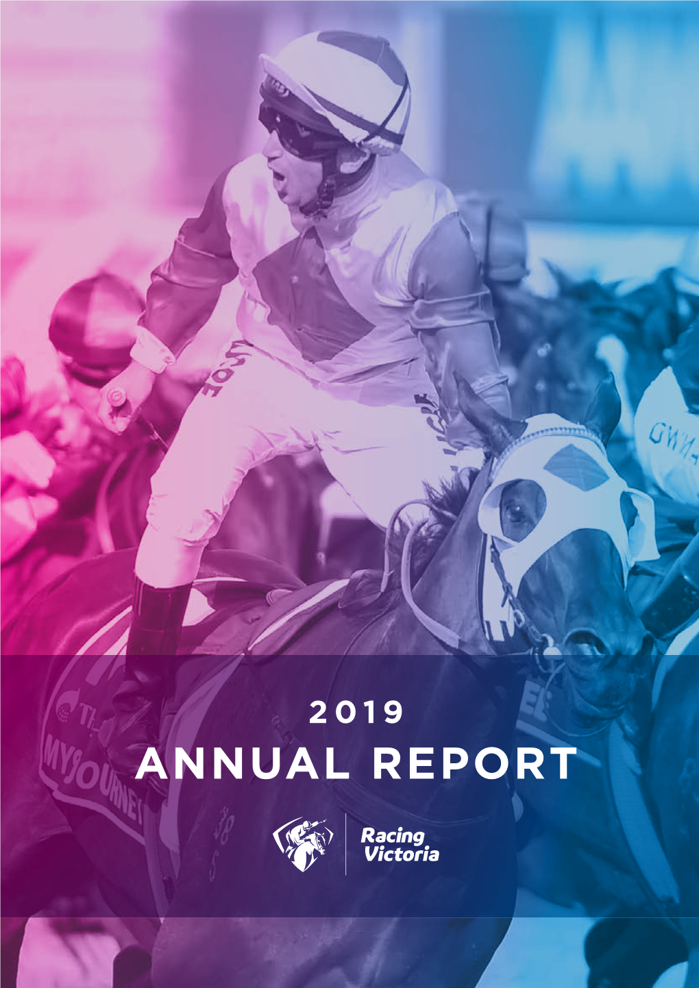 Annual Report Contents