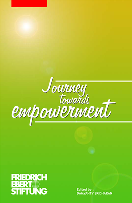 Journey Towards Empowerment