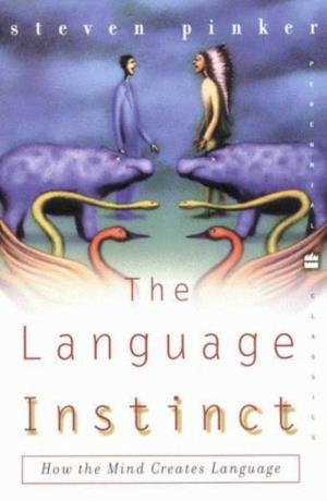 The-Language-Instinct-How-The-Mind