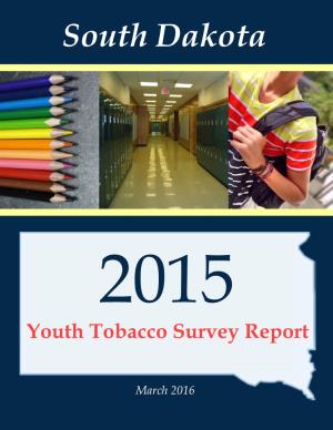2015 Youth Tobacco Survey Report