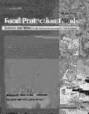 Food Protection Trends 2010-09: Vol 30 Iss 9