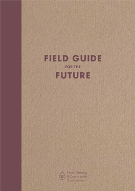 Field Guide Future