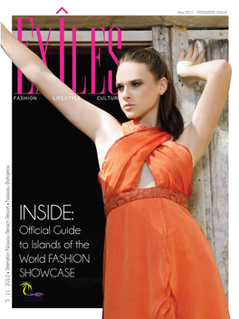 May 2012 Issue