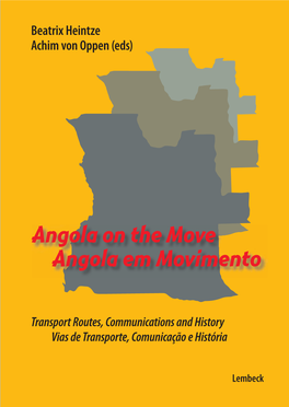 Angola on the Move Angola Em Movimento
