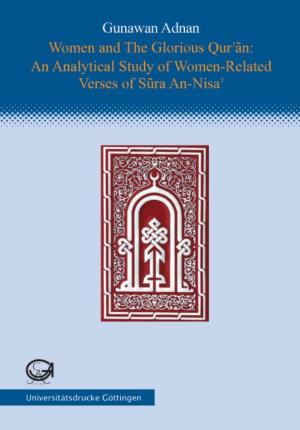An Analytical Study of Women-Related Verses of S¯Ura An-Nisa