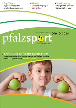 Pfalzsport-Sep Okt-2020.Pdf