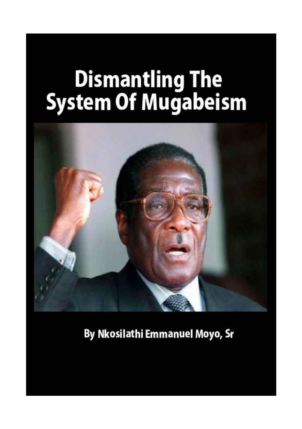 Dismantling the System of Mugabeism