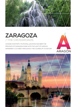 Zaragoza / the Crossroads