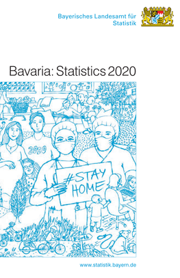 Bavaria: Statistics 2020