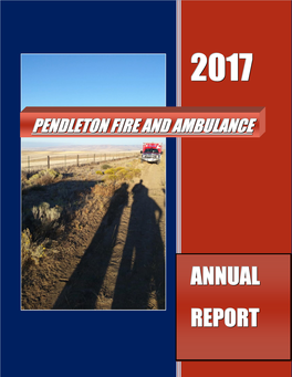 Pendleton Fire and Ambulance
