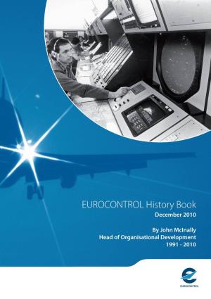 EUROCONTROL History Book December 2010