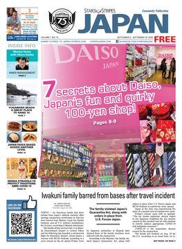 Secrets About Daiso, Japan's Fun and Quirky 100-Yen Shop!