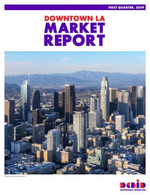 Q1 2019 Market Report