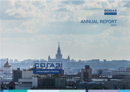 Annual Report 2014