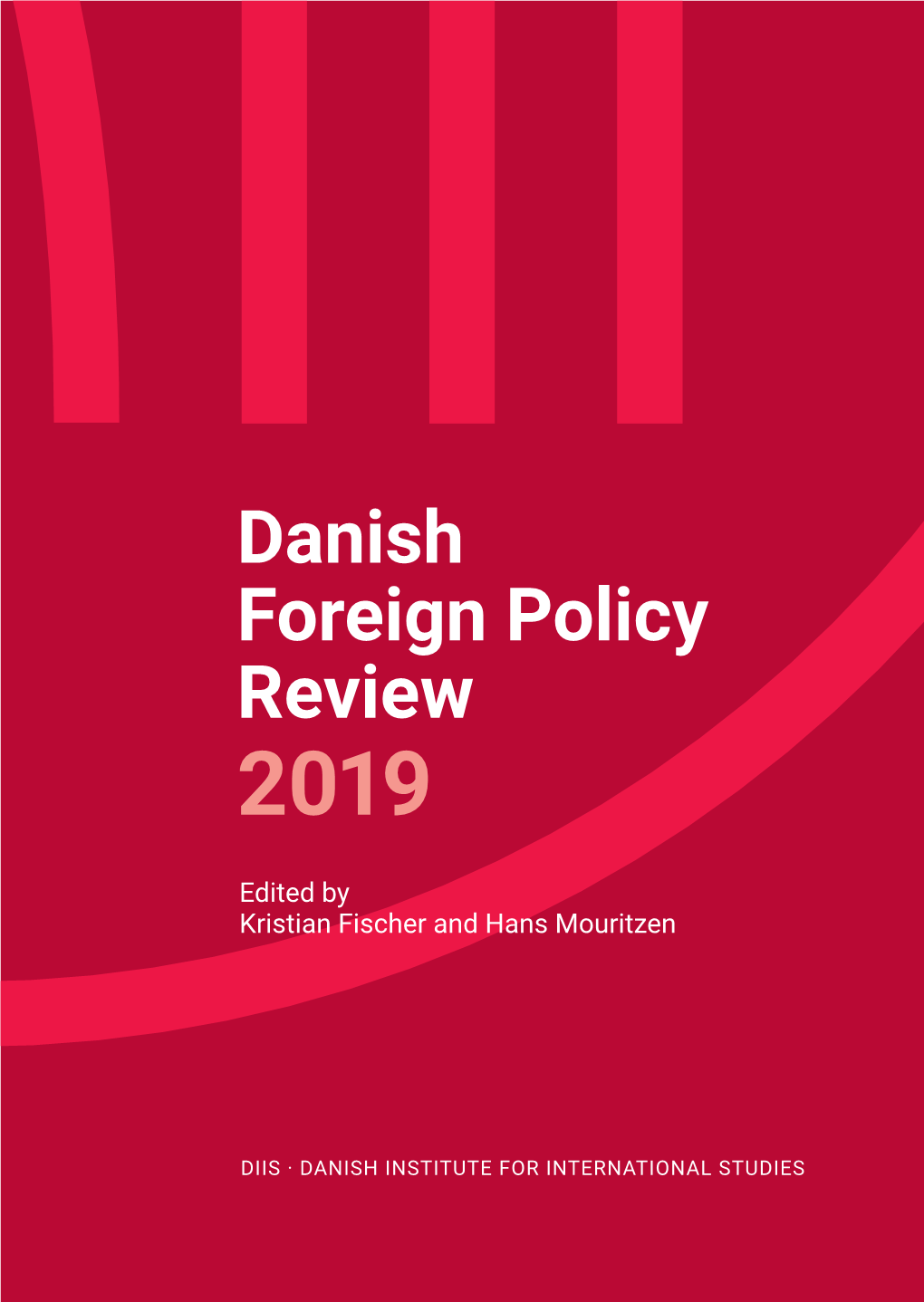 Danish Foreign Policy Review 2019