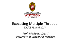 Dynamic Instruction Execution Under Loop Delay Constraints