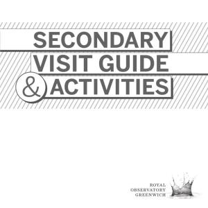 Secondary School Guide