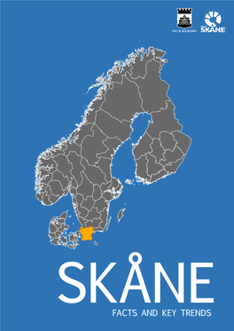 Skane Facts-And-Key-Trends.Pdf