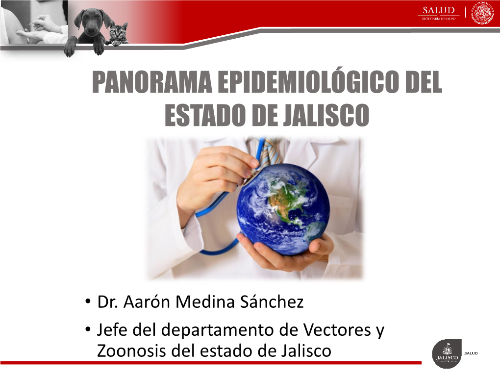 Presentación De Powerpoint