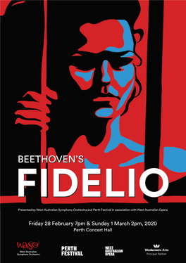 Beethoven's Fidelio (Pdf)