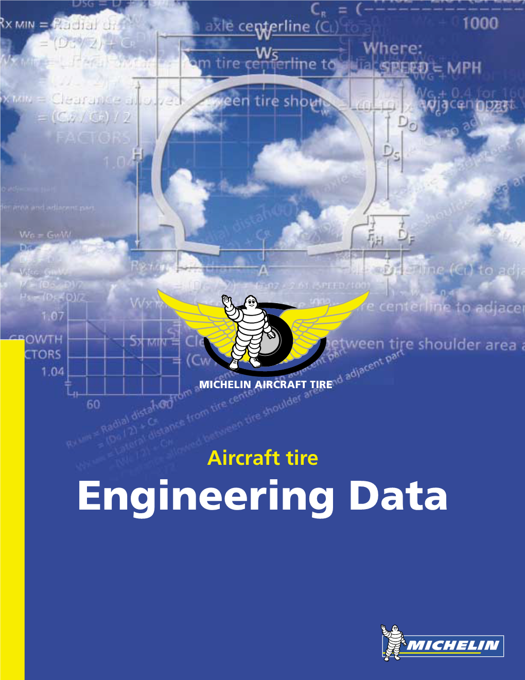 Aircraft Tire Data