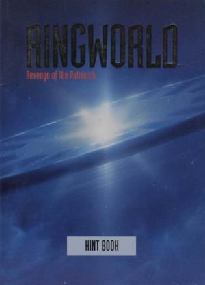 Ringworld2-Hintbook