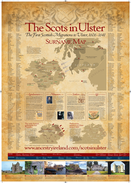 Scots in Ulster