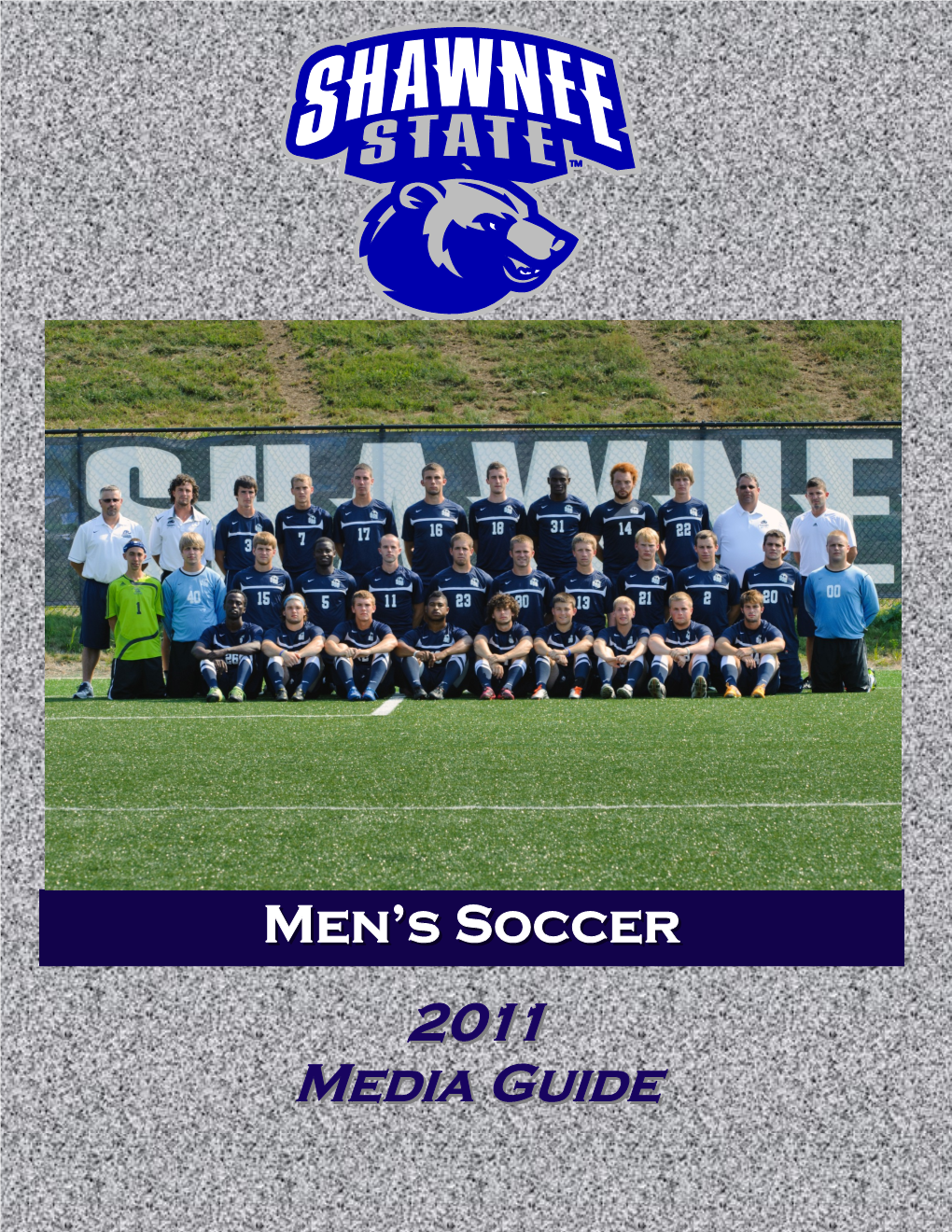 2011 Media Guide