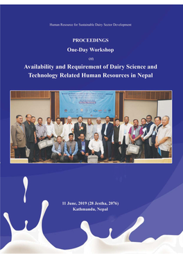 Dairy Book Sett Content Pg.Indd