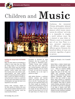 Children-And-Music-Issue-6 .Pdf