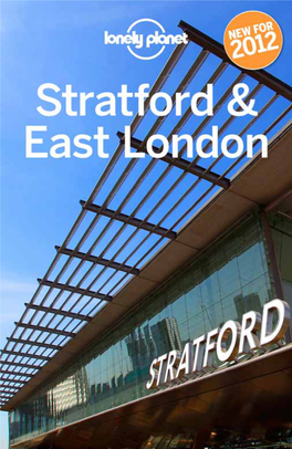 Stratford & East London East London