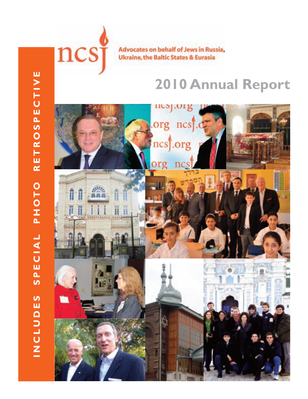 2010 Annual Report