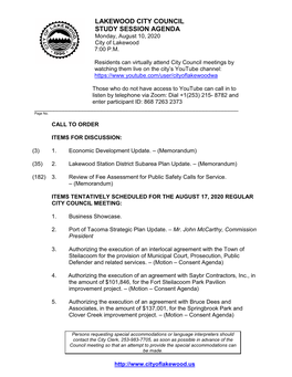 2020-08-10-Council-Agenda.Pdf