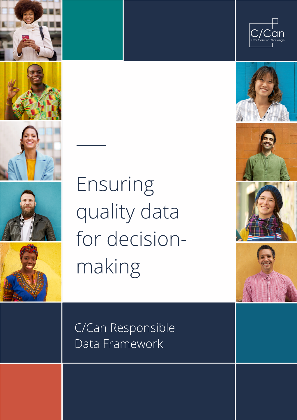 Ensuring Quality Data for Decision- Making