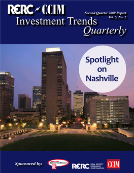 Investment Trends Quarterly