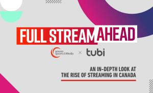 Download the Full Stream Ahead Report
