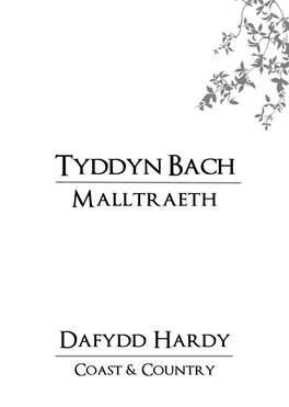 Tyddyn Bach Malltraeth