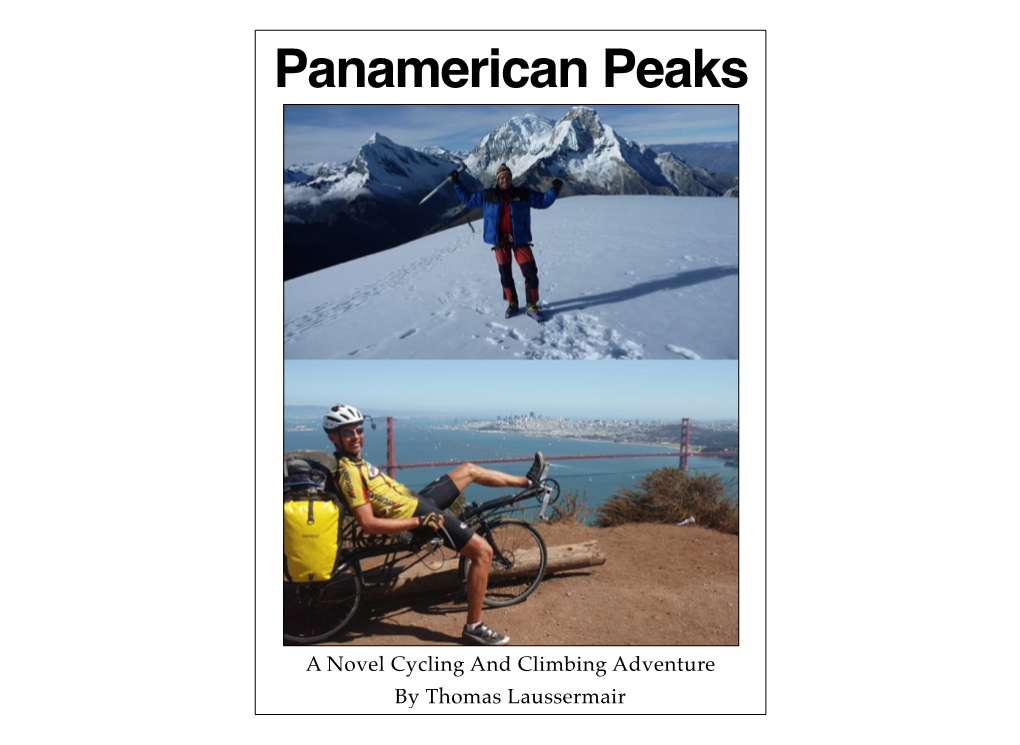 Panamerican Peaks