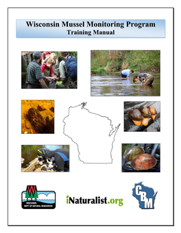 Mussel Monitoring Program of Wisconsin