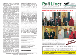 Rail Lincs 66