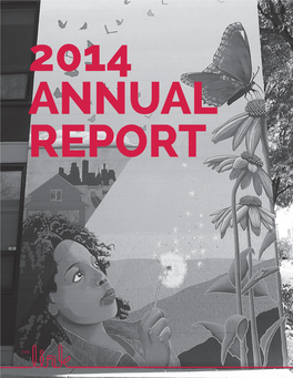 2014 Annual Report