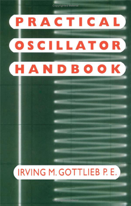 5 Universal Oscillator Circuits