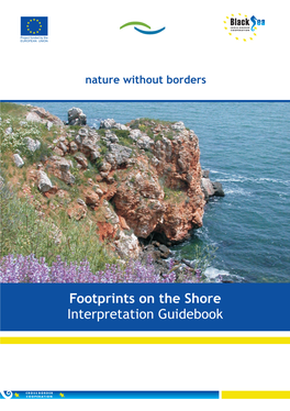 Guidebook Footprints on the Shore Interpretation Guidebook